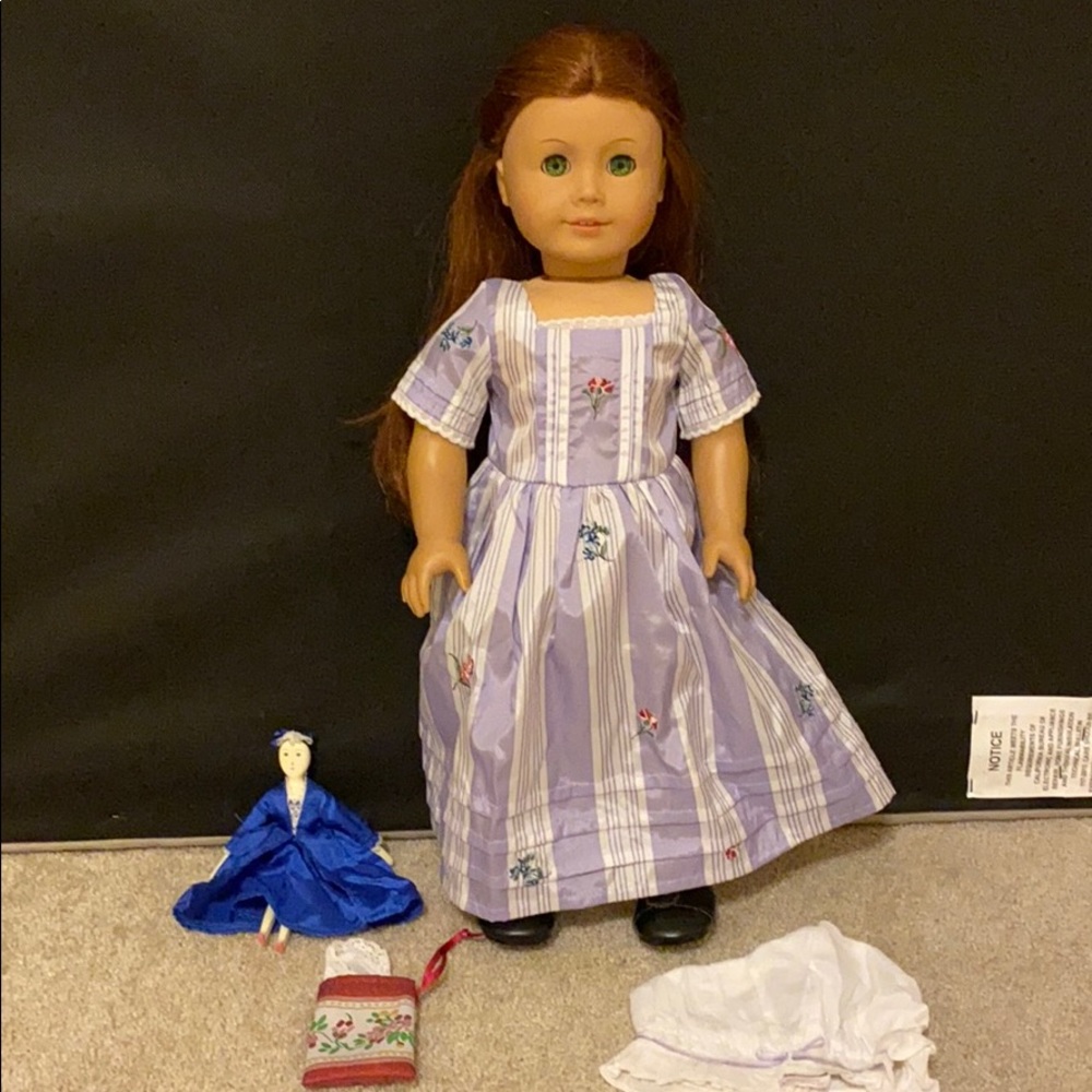 Felicity American girl Doll